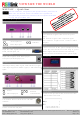 RGBlink MSP 210V Quick Start
