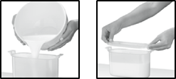 Cuisinart CYM-100 - Electronic Yogurt Maker with Automatic Cooling ...