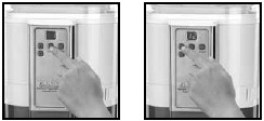 Cuisinart CYM-100 - Electronic Yogurt Maker with Automatic Cooling ...