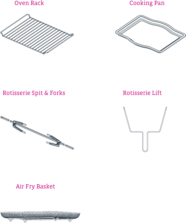 Instant Pot Omni Toaster Oven 26 Litre Manual ManualsLib