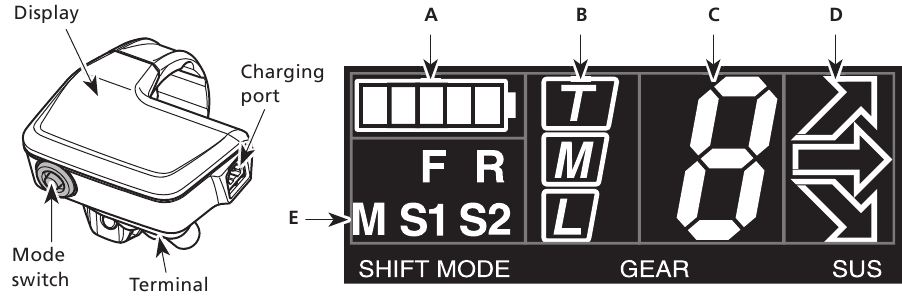 shimano mt200 manual