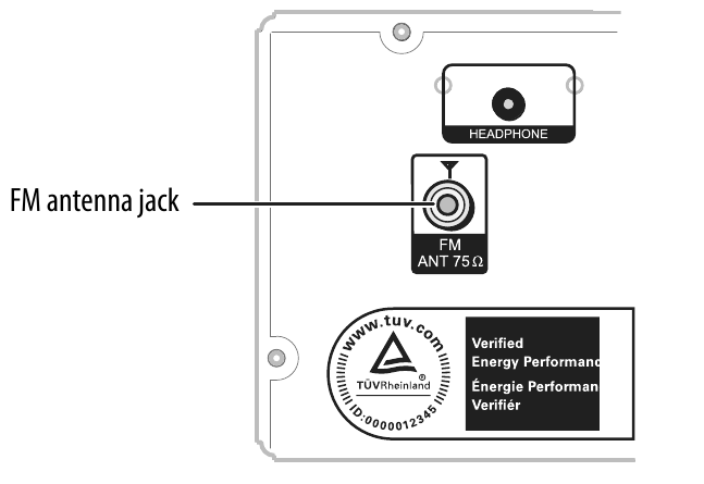 Insignia NS-SH513 - Bluetooth/CD Compact Shelf System Quick Setup ...