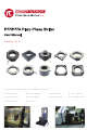 Coremorrow P77.S/K210 User Manual