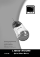 SpeedLink SL-6156 User Manual