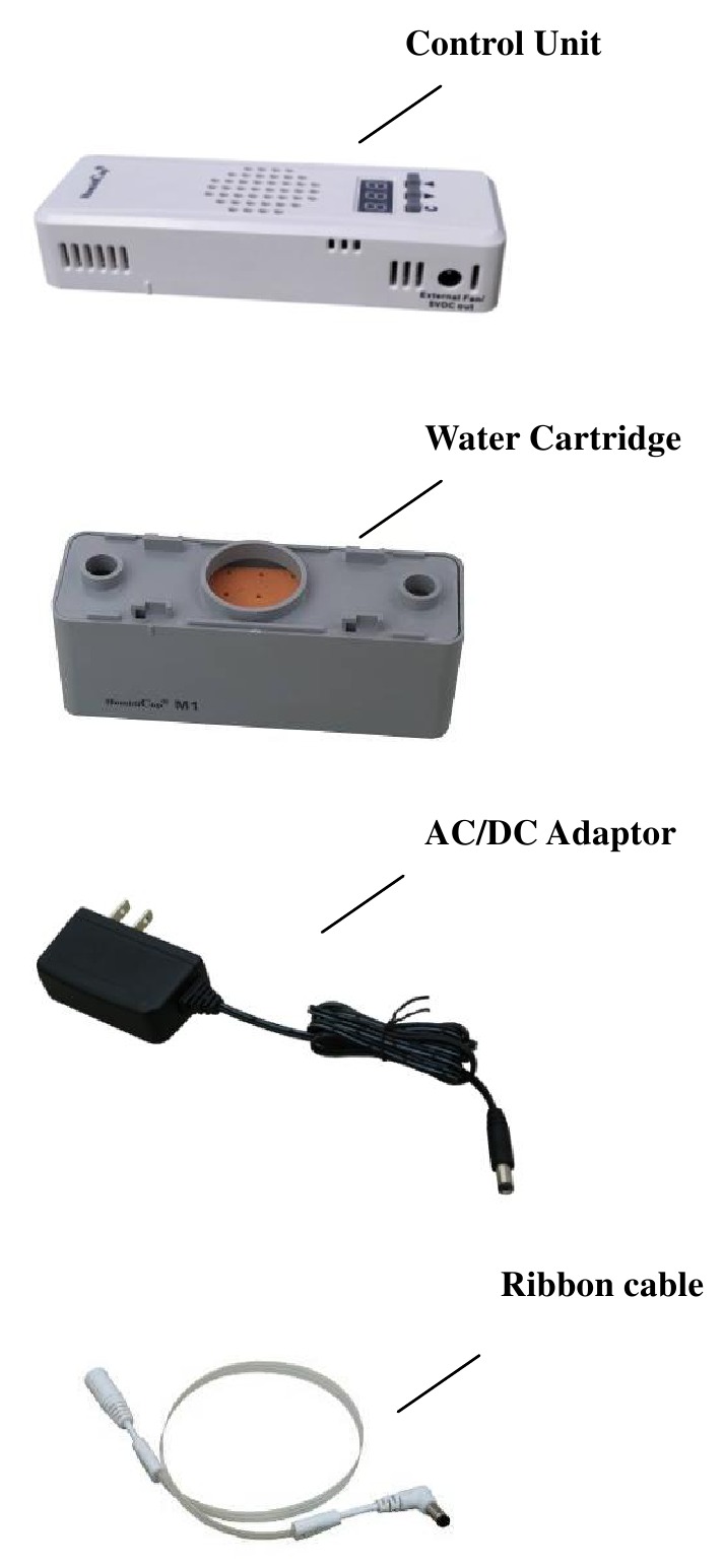 HumidiCup S1, M1 Electronic Cigar Humidifier Manual ManualsLib