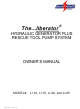 Smart power LI-10 Owner's Manual