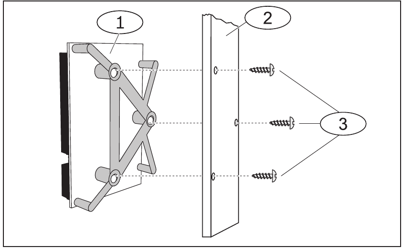 Bosch B208 I O System Installation Manual ManualsLib