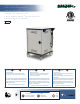 Spectrum Cloud32 Chromebook Quick Start Manual