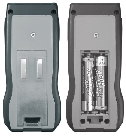 CONDTROL SMART 60 - Laser Distance Meter Manual | ManualsLib