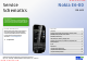 Nokia RM-609 Service Schematics