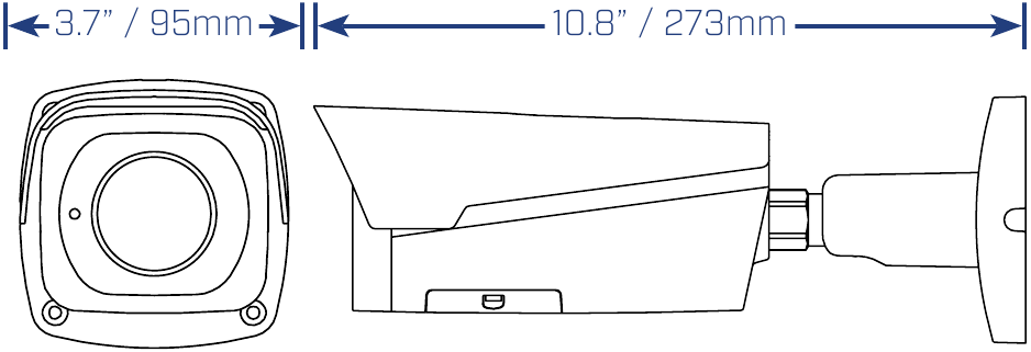 Lorex lnb8963 sales