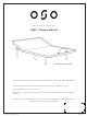 Reverie O300 Owner's Manual
