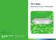 DH Lifelabs Sciaire Pro Ceiling Instruction Manual