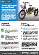 TRIKE BIKE Sobowo FAT Assembly Manual