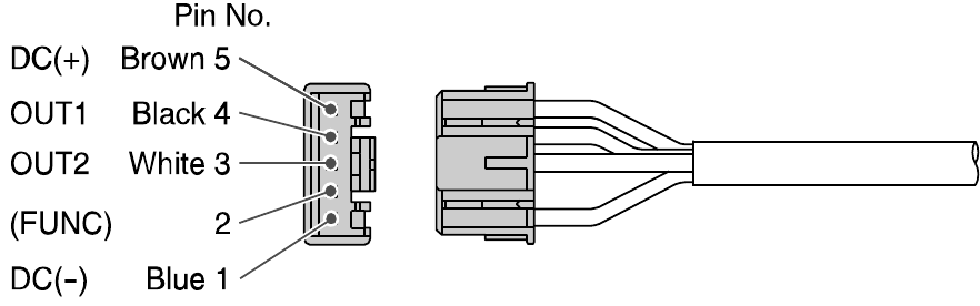 SMC ZSE30A, ZSE30AF, ISE30A Series - Digital Pressure Switch ...