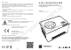 Klamer 63996 User Manual