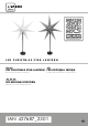 LIVARNO home 427687 2301 Manual