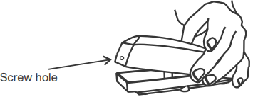 Sherlo Tronics S4 - 4 Channel Stand-Alone Transmitter Installation