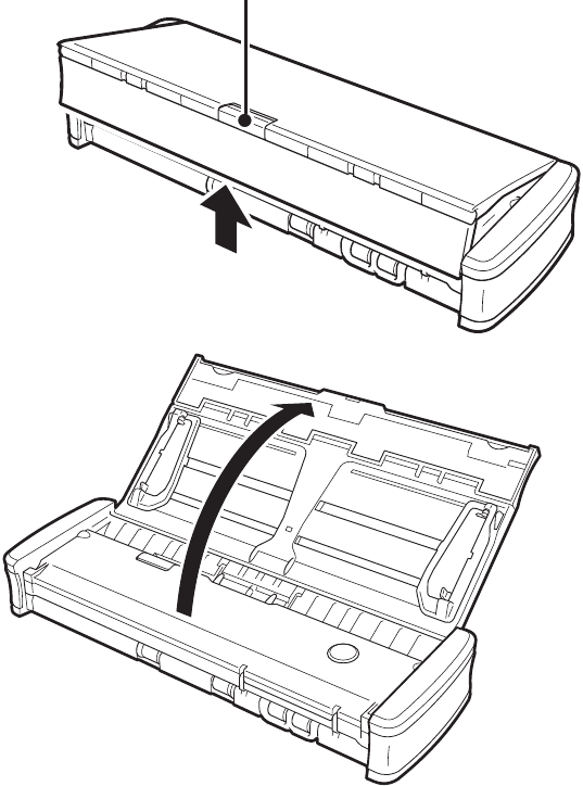 Canon imageFORMULA R10 Scanner Setup Guide ManualsLib