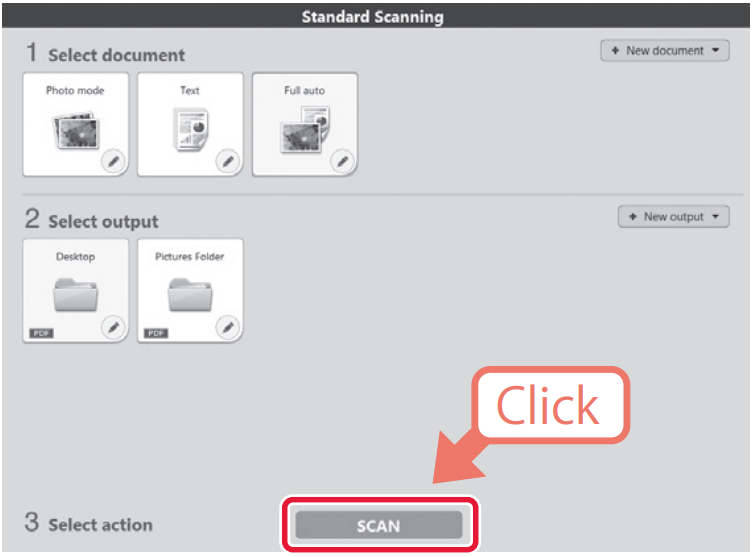 Canon imageFORMULA R10 Scanner Setup Guide ManualsLib