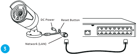 Reolink RLN8-410; RLN16-410 - 8-Channel PoE Reliable Recording Manual ...