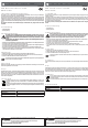 Conrad 77 50 91 Operating Instructions