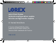 Lorex N91 Series Quick Start Manual