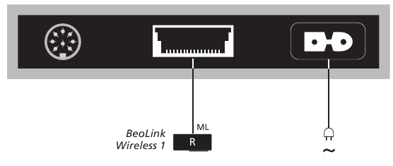 Bang & Olufsen BeoLab 3500 - Speakers Manual | ManualsLib