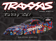 Traxxas 69077-4 Owner's Manual