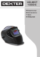 Dexter Laundry 1000-E Manual