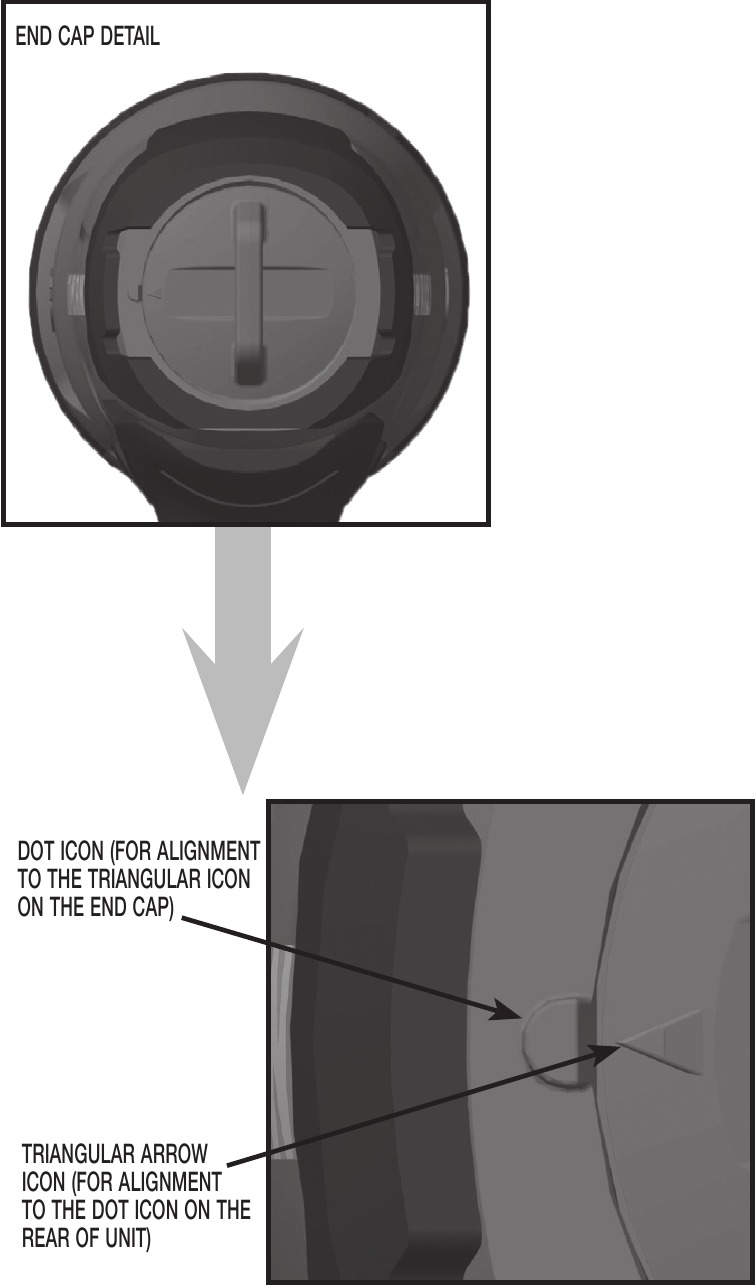 Craftsman CMXLSBWP5 - 450-Lumen LED Rechargeable Spotlight Manual ...