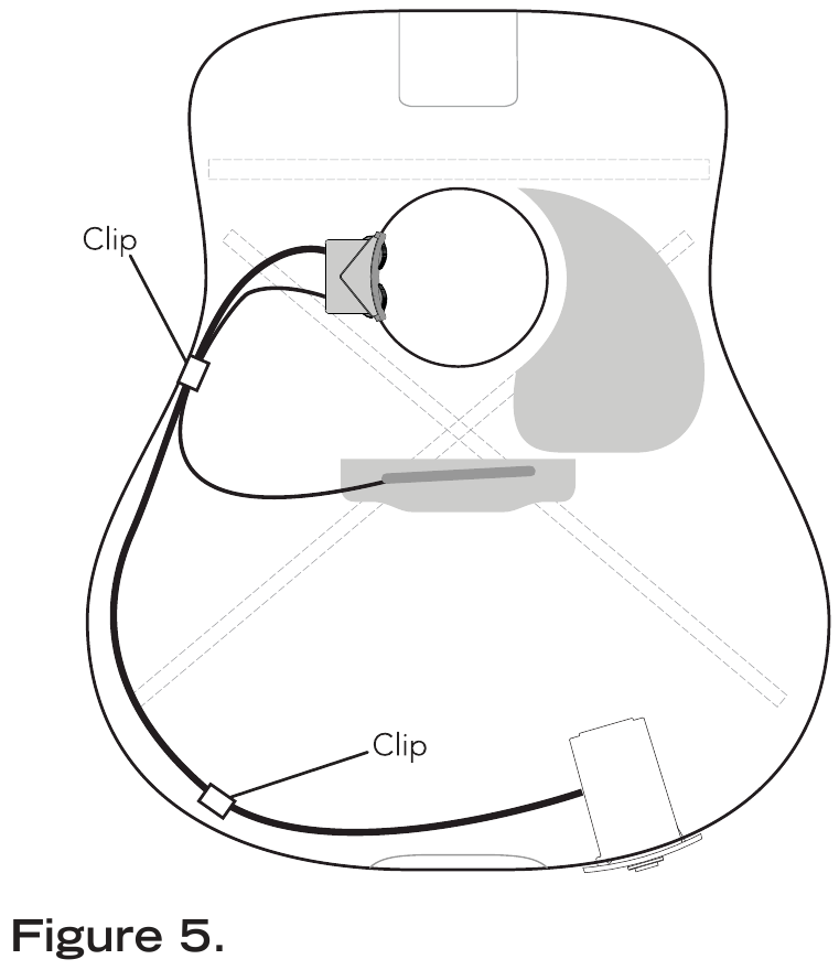 Fishman SONITONE Acoustic Guitar Pickup Installation Guide ManualsLib