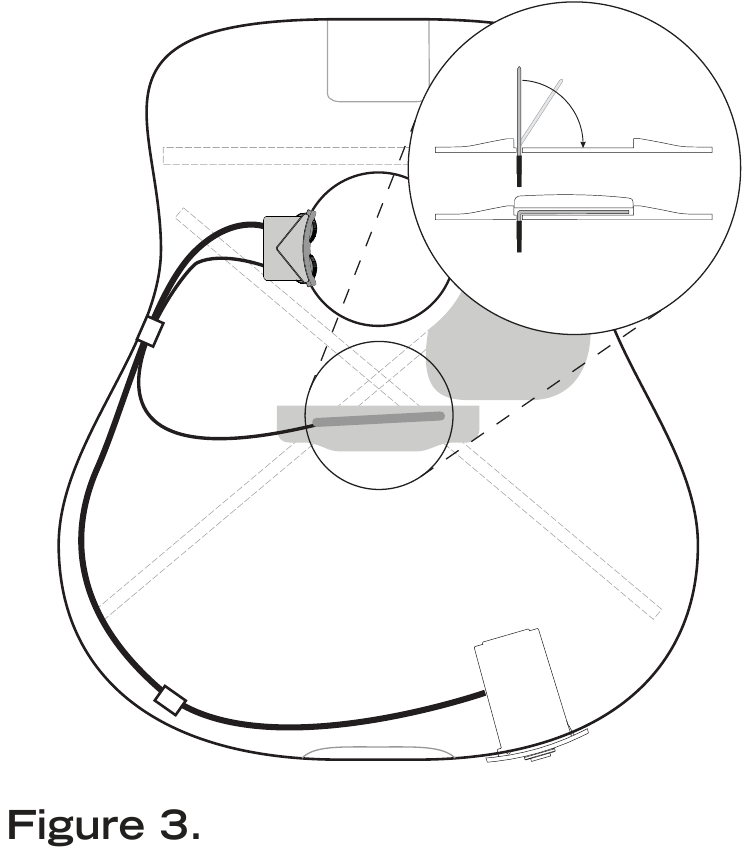 Fishman SONITONE Acoustic Guitar Pickup Installation Guide ManualsLib