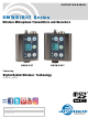 Lectrosonics SMWB/E07 Series Instruction Manual