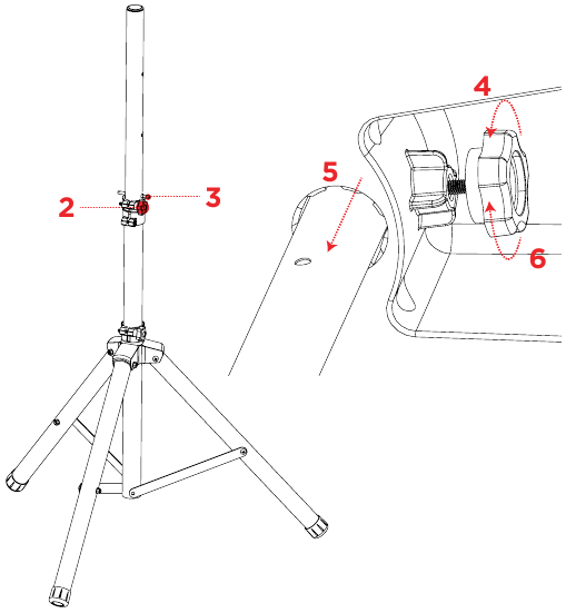 Ion Total PA Ultimate HighPower Speaker System Manual ManualsLib