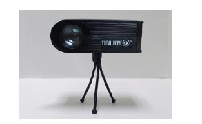 TOTAL HOME FX 28067 - Animated Window Display Kit Manual | ManualsLib
