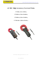 Shenzhen CTB200A Quick Start Manual
