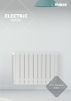 Stelrad ELECTRIC Series Quick Start Manual