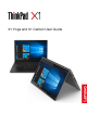 Lenovo ThinkPad X1 Carbon 7th Gen User Manual