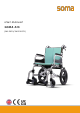 SOMA SM-250.5TL User Manual