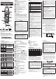 Kyoritsu Electrical Instruments Works KEW 2055 Instruction Manual