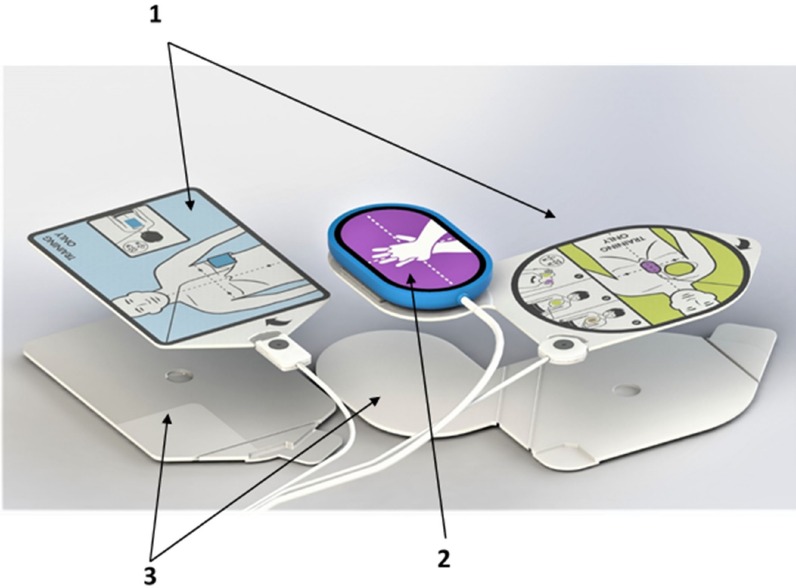 ZOLL AED 3 Trainer Manual ManualsLib