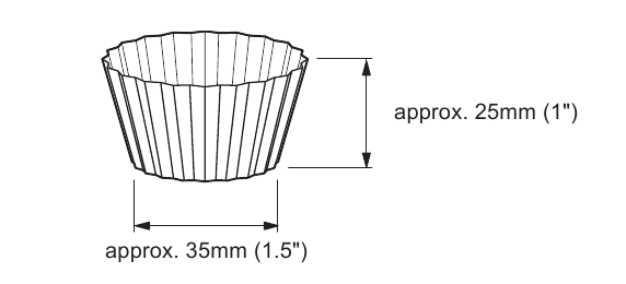 Using your cupcake Maker