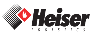 Heiser Logistics ProTex II L1600, L3000, L4600, L6000 - Fire System