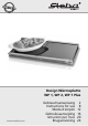 Steba WP 1 Plus Instructions For Use Manual