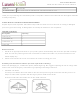 LuxenHome WHAP1782 Instruction Manual