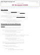 Epson HP Designjet Z3200 Quick Start Manual