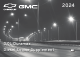 Chevrolet GMC 2024 Manual