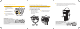 Project Nursery Sleepy Sloth Quick Start Manual