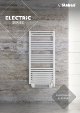 Stelrad ELECTRIC Series Manual